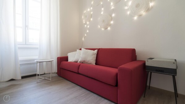 Maison | 1 chambre, Wi-Fi