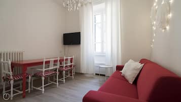 Apartment | 1 bedroom, WiFi