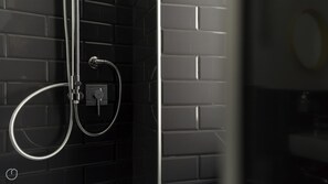 House | 1 bedroom, WiFi