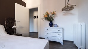 Apartamento | 1 quarto