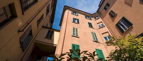 Appartement | 1 chambre