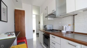 Apartment | 1 bedroom, WiFi - Mi-navp112a6 - Naviglio Pavese 112 (Milan)