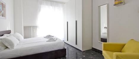 Apartment | 1 Schlafzimmer, WLAN