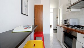 Apartment | 1 Schlafzimmer, WLAN