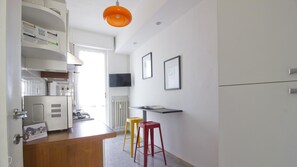 Apartment | 1 bedroom, WiFi - Mi-navp112a6 - Naviglio Pavese 112 (Milan)