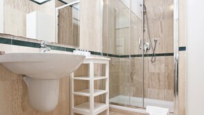 Apartment | 1 bedroom - Mi-navp20b1 - Naviglio Pavese 20 II (Milan)
