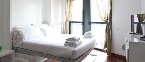 Apartment | 1 Schlafzimmer