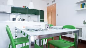 1 bedroom - Mi-navp20b1 - Naviglio Pavese 20 II (Milan)