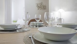 Apartment - Italianway Easy - Nerino 5 (Milan)