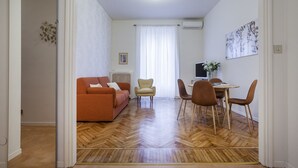 House | 1 bedroom - Italianway Easy - Nerino 5 (Milan)