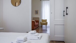 House | 1 bedroom - Italianway Easy - Nerino 5 (Milan)