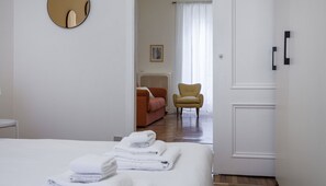 1 bedroom - Italianway Easy - Nerino 5 (Milan)