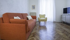 Apartment - Italianway Easy - Nerino 5 (Milan)