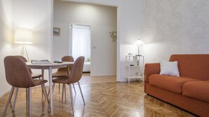 House | 1 bedroom - Italianway Easy - Nerino 5 (Milan)