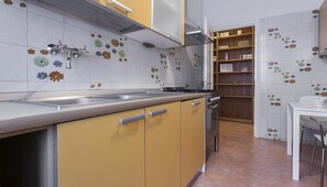 Apartment | 1 Schlafzimmer