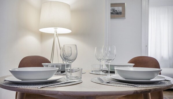 Apartment - Italianway Easy - Nerino 5 (Milan)