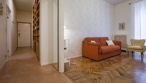 Apartment | 1 Schlafzimmer