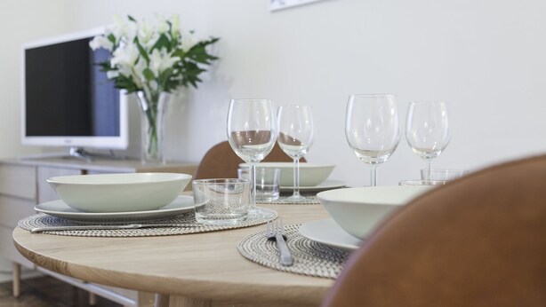 House | 1 bedroom - Italianway Easy - Nerino 5 (Milan)