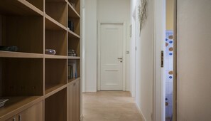 1 bedroom - Italianway Easy - Nerino 5 (Milan)