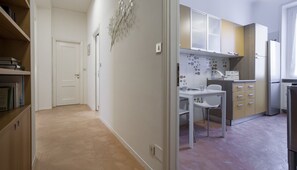House | 1 bedroom - Italianway Easy - Nerino 5 (Milan)