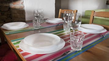 1 bedroom, iron/ironing board