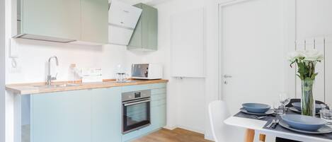 1 habitación y wifi