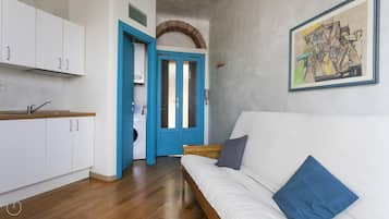Departamento | 2 habitaciones y wifi