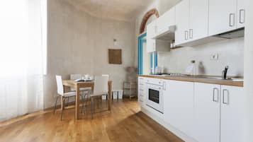 Apartamento | 2 dormitorios y wifi