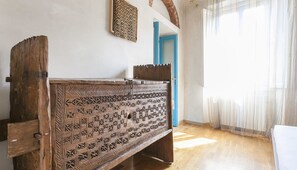 Apartment | 2 bedrooms, WiFi - Mi-past11a3 - Pastrengo 11 A (Milan)