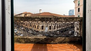 Apartment | 1 bedroom, WiFi - Mi-past11b2 - Pastrengo 11 B (Milan)