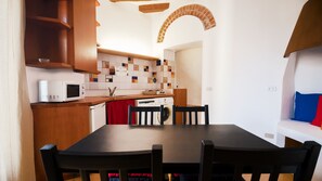 Apartment | 1 bedroom, WiFi