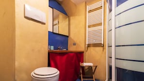 Appartement | 1 chambre, Wi-Fi