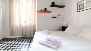 Apartment | 1 bedroom, WiFi - Mi-past11b2 - Pastrengo 11 B (Milan)