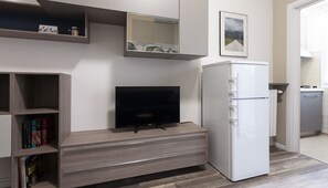 Maison | 1 chambre, fer et planche à repasser
