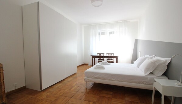 Casa | 2 habitaciones 