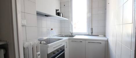 Căn hộ | 2 phòng ngủ