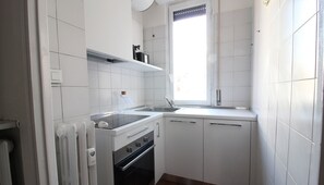 Apartamento | 2 quartos