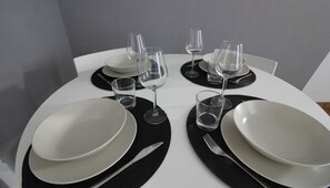 Apartamento | 2 quartos