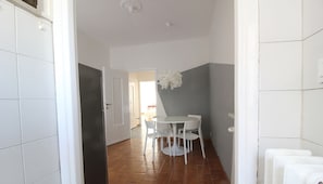 Casa | 2 habitaciones 