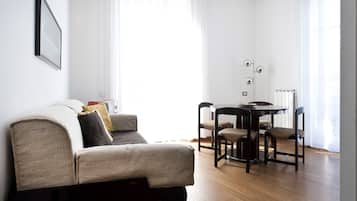 Huis | 1 slaapkamer