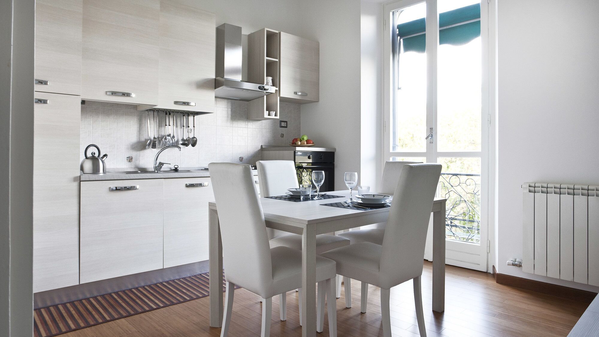 公寓 | 1 多间卧室