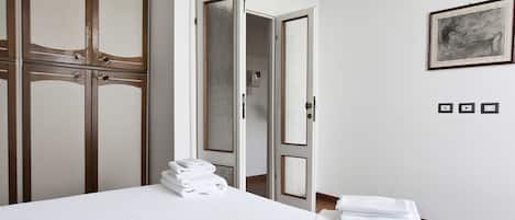 Căn hộ | 1 phòng ngủ