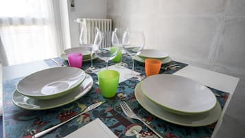 Apartment | 2 bedrooms, WiFi