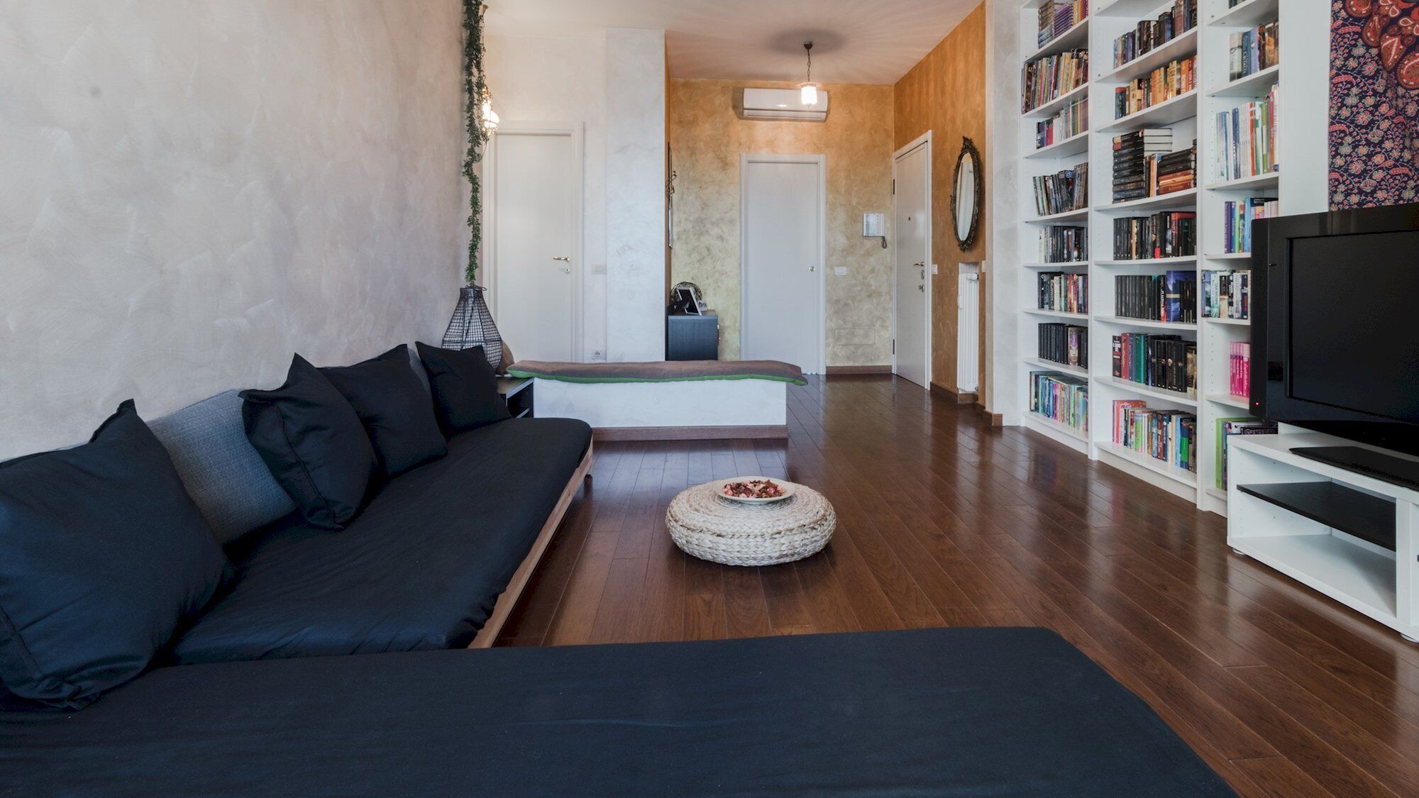 Appartement | 2 slaapkamers, wifi
