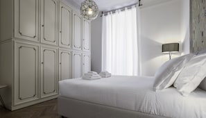 House | 2 bedrooms, iron/ironing board, WiFi - Italianway Easy - Piero Della Francesca 74 (Milan)