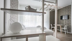 Apartamento | 1 quarto, Wi-Fi