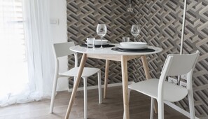 Apartment | 1 Schlafzimmer, WLAN