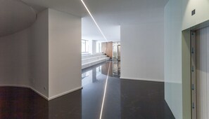 Apartment | 1 Schlafzimmer, WLAN