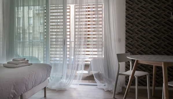 Apartment | 1 Schlafzimmer, WLAN