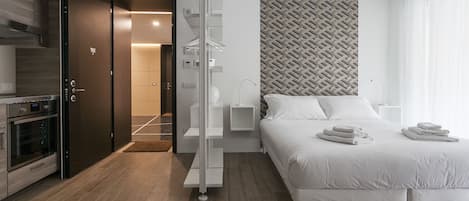 Apartment | 1 Schlafzimmer, WLAN